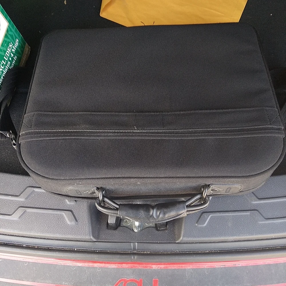 Dell Laptop Computer Bag Carrying Case 17